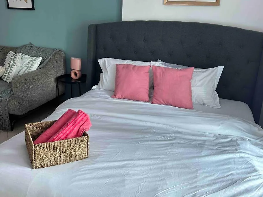 Beautiful Studio Apartment Dubai United Arab Emirates