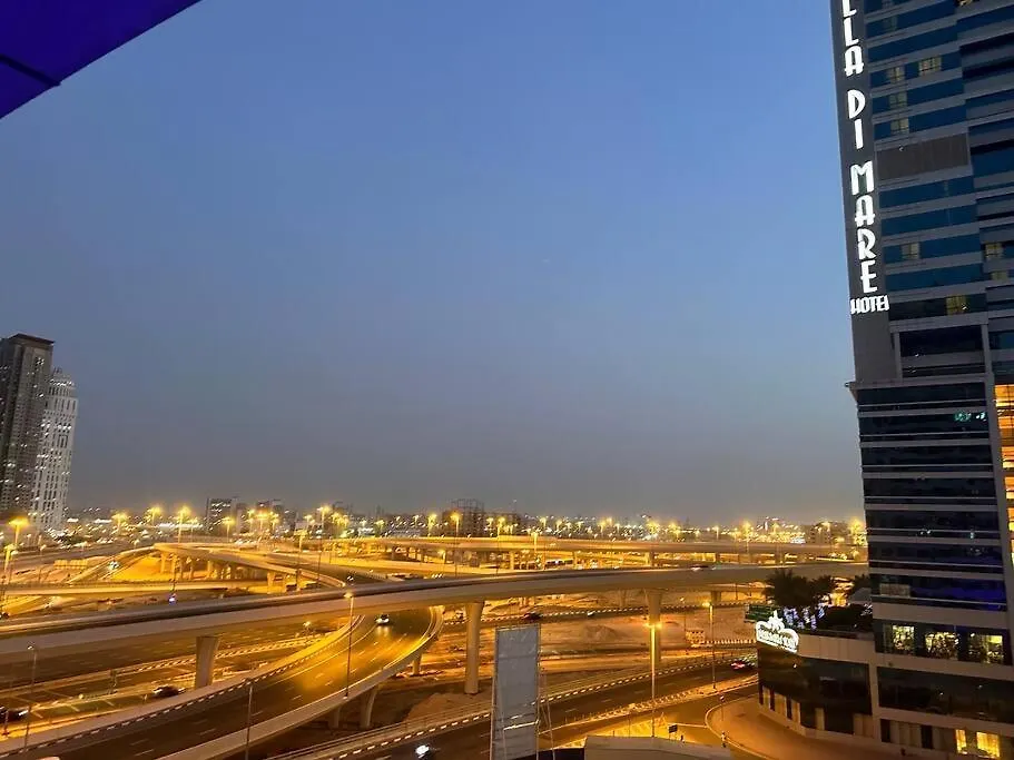 Beautiful Studio Apartment Dubai 0*,  United Arab Emirates