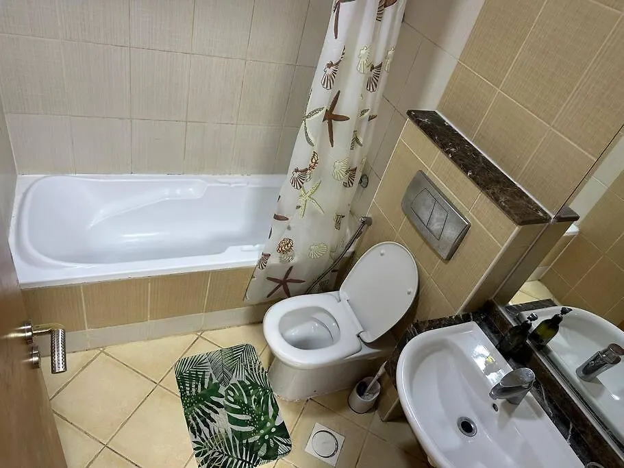 Beautiful Studio Apartment Dubai United Arab Emirates