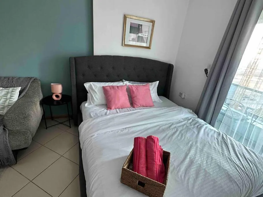 Beautiful Studio Apartment Dubai United Arab Emirates