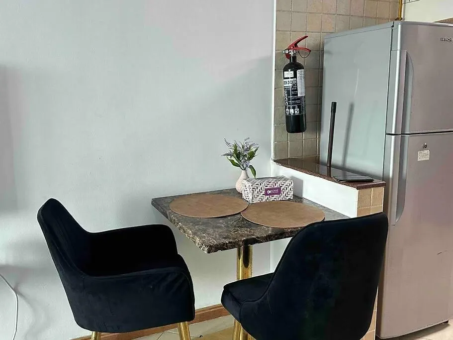 Beautiful Studio Apartment Dubai